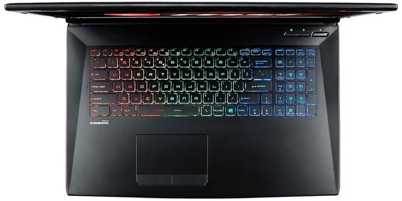 Ноутбук MSI GE72MVR 7RG-015RU Pro