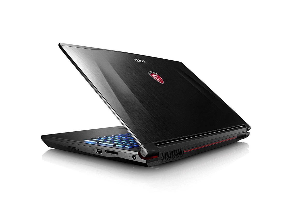 Ноутбук MSI GE72VR 7RF-439RU Pro