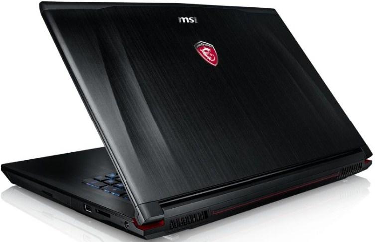 Ноутбук MSI GE72VR 7RF-440RU Pro