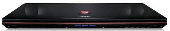 Ноутбук MSI GE72VR 7RF-440RU Pro