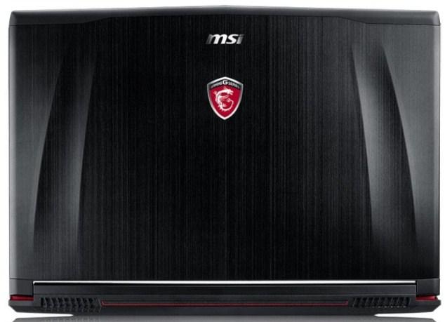 Ноутбук MSI GE72VR 7RF-440RU Pro