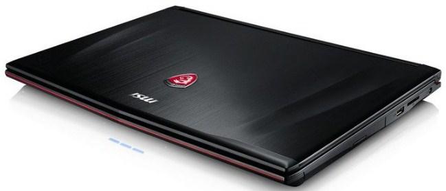 Ноутбук MSI GE72VR 7RF-440RU Pro