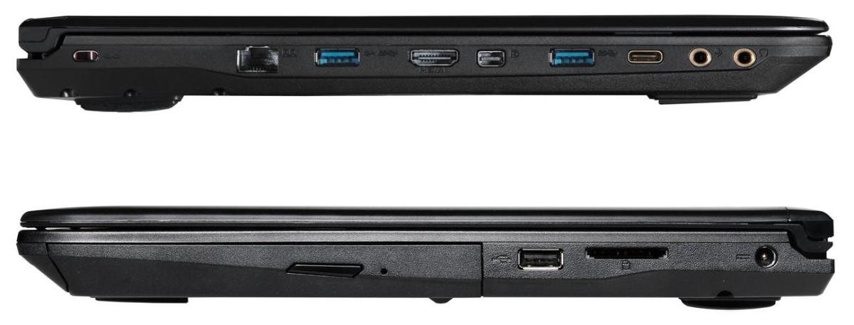 Ноутбук MSI GP62 7QF-1692RU Pro