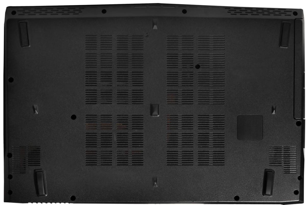 Ноутбук MSI GP62 7QF-1692RU Pro