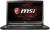 Ноутбук MSI GP72VR 7RF-282RU Pro