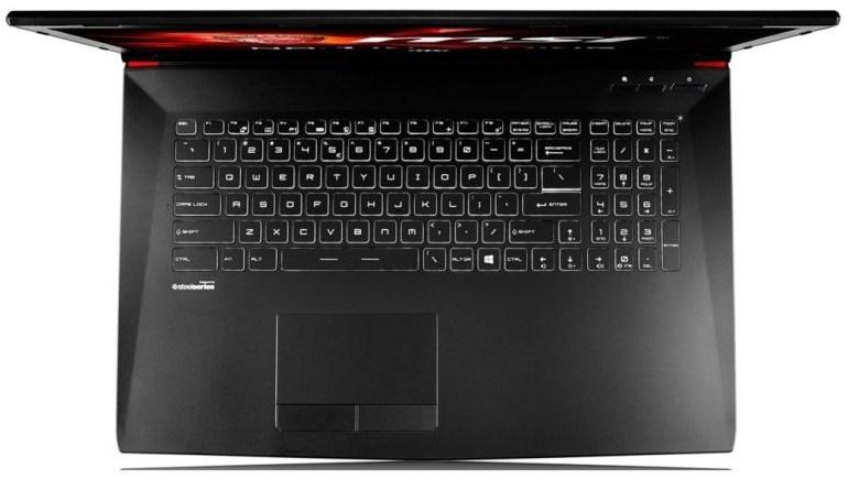 Ноутбук MSI GP72VR 7RF-444RU Pro