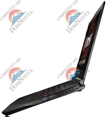 Ноутбук MSI GS43VR 7RE-095RU Pro