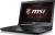 Ноутбук MSI GS43VR 7RE-095RU Pro