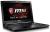 Ноутбук MSI GS43VR 7RE-095RU Pro