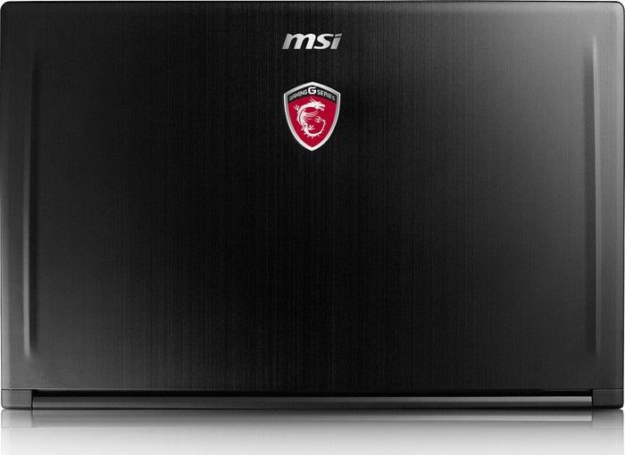Ноутбук MSI GS63VR 7RF-410RU Pro