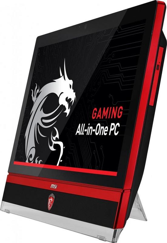 Моноблок MSI AG270 2QE