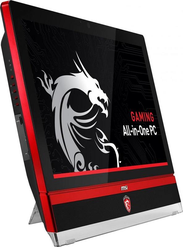 Моноблок MSI AG270 2QE