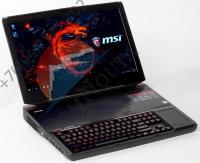 Ноутбук MSI GT83VR 7RF(Titan SLI)