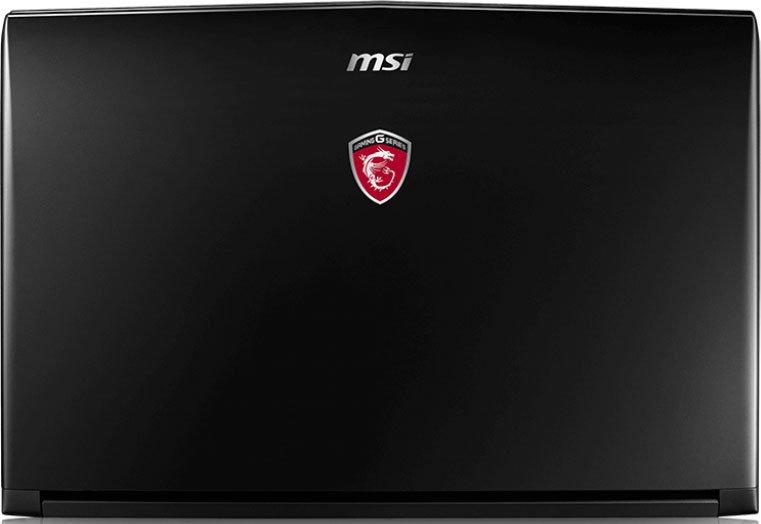 Ноутбук MSI GL72 7QF