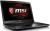 Ноутбук MSI GL72 7QF