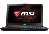 Ноутбук MSI GP62 7RE-658RU Pro