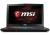 Ноутбук MSI GP62 7RE-658RU Pro