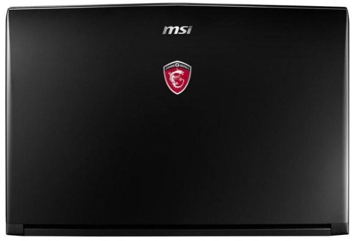 Ноутбук MSI GP62M 7RD-662RU Leopard