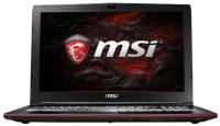 Ноутбук MSI GP62M 7RD-662RU Leopard