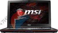 Ноутбук MSI GP62M 7RD-663RU Leopard