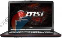 Ноутбук MSI GP72 7QF-1046RU Pro