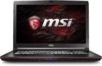 Ноутбук MSI GP72 7RE-422RU Pro