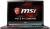Ноутбук MSI GS73 7RE-015RU Pro