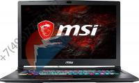 Ноутбук MSI GS73VR 7RF-279RU 4K