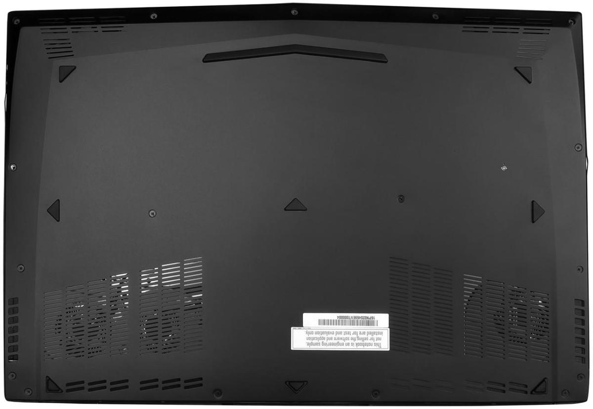 Ноутбук MSI GS73VR 7RF-280RU Pro