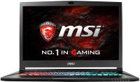 Ноутбук MSI GS73VR 7RF-280RU Pro