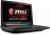 Ноутбук MSI GT73VR 7RF-652RU Pro