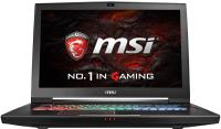 Ноутбук MSI GT73VR 7RF-652RU Pro