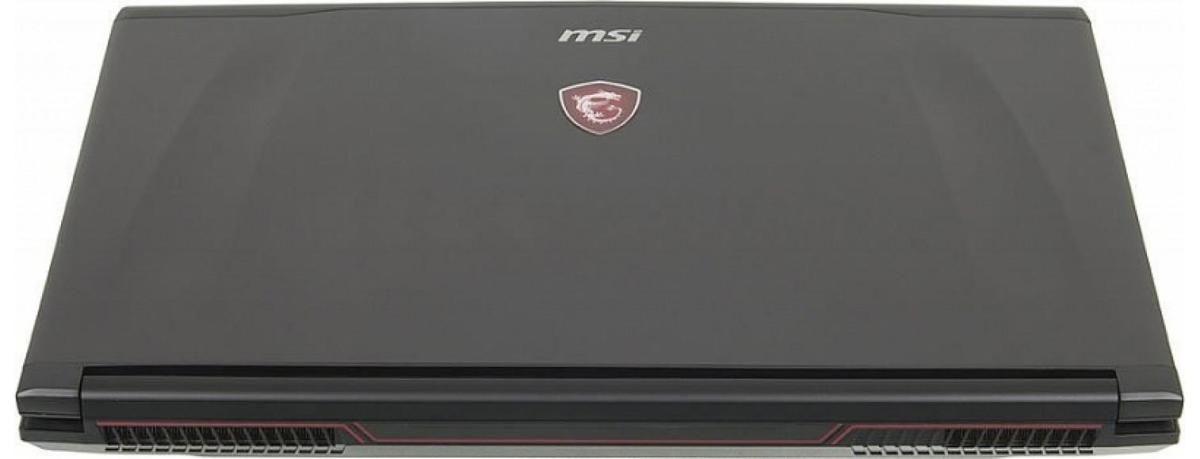 Ноутбук MSI GP62M 7RDX-1003RU Leopard