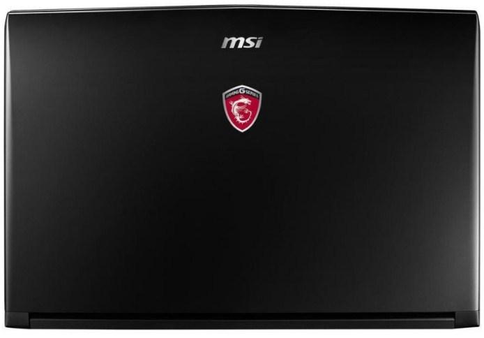 Ноутбук MSI GP62M 7RDX-1005RU Leopard