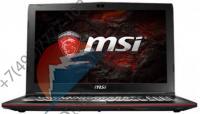 Ноутбук MSI GP62M 7RDX-1005RU Leopard