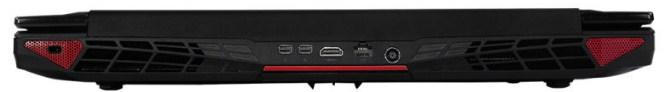 Ноутбук MSI GT72VR 7RE-613RU Pro