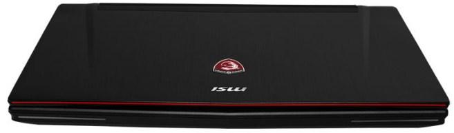 Ноутбук MSI GT72VR 7RE-613RU Pro