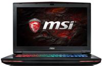 Ноутбук MSI GT72VR 7RE-613RU Pro