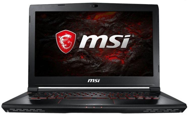Ноутбук MSI GS43VR 7RE-089RU Pro
