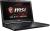 Ноутбук MSI GS43VR 7RE-089RU Pro
