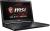 Ноутбук MSI GS43VR 7RE-201RU Pro