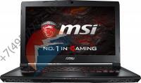 Ноутбук MSI GS43VR 7RE-202XRU Pro
