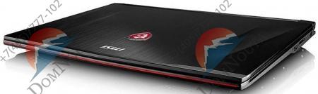 Ноутбук MSI GE62MVR 7RG-038RU Pro