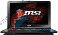 Ноутбук MSI GE62MVR 7RG-038RU Pro