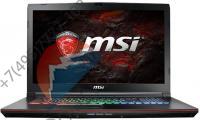 Ноутбук MSI GE72MVR 7RG-056RU Pro