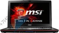 Ноутбук MSI GP62MVR 7RF-468RU Pro