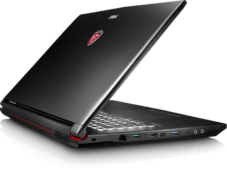 Ноутбук MSI GP72 7RDX-678RU Leopard