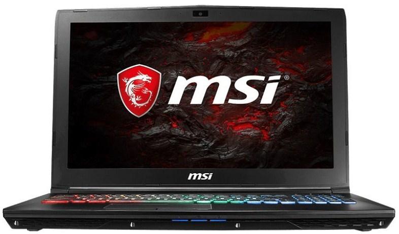 Ноутбук MSI GP72 7REX-674RU Pro