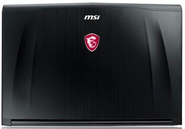 Ноутбук MSI GP72 7REX-674RU Pro