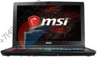 Ноутбук MSI GP72 7REX-675RU Pro